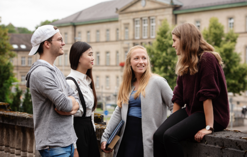University of Tübingen
