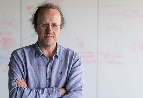 Bernhard Schölkopf